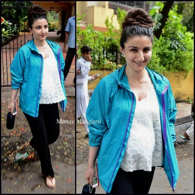 Candid Bollywood