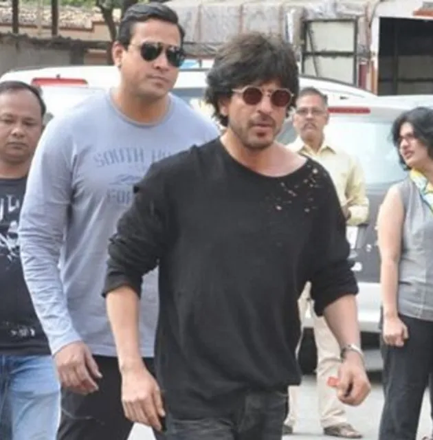 Candid Bollywood