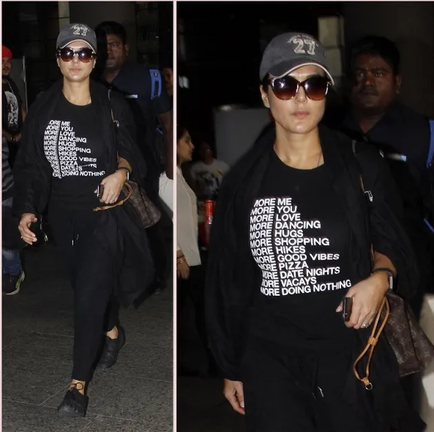 Candid Bollywood