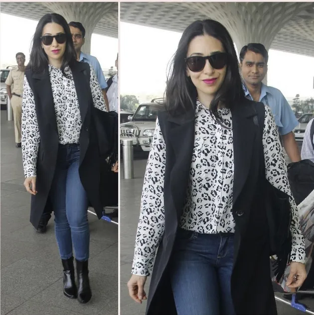 Candid Bollywood