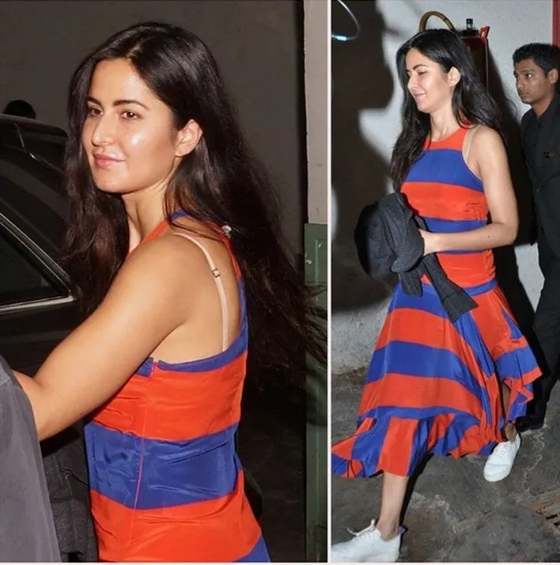 Candid Bollywood