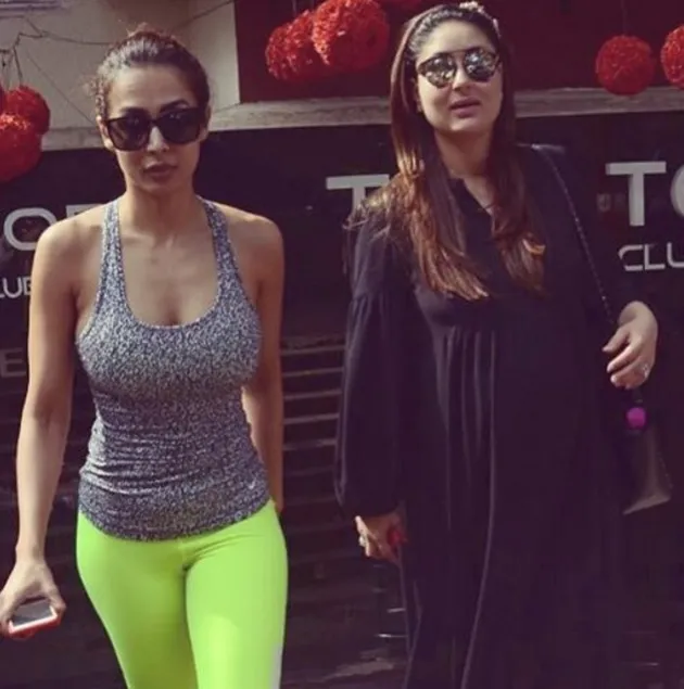 Candid Bollywood