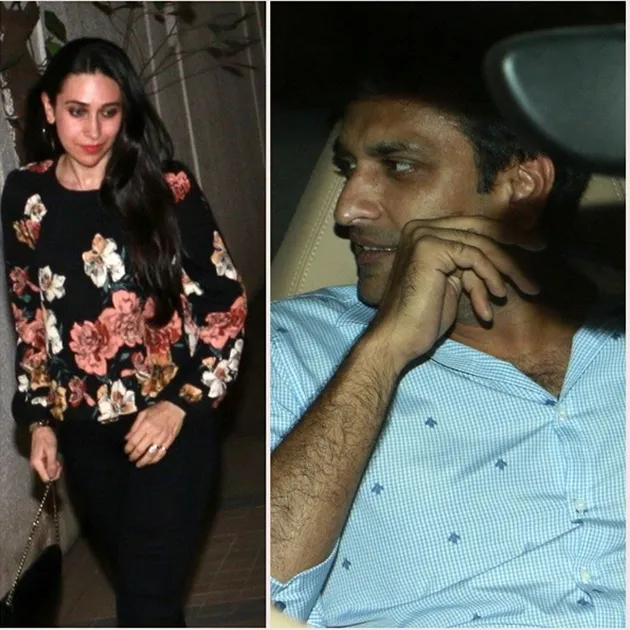 Candid Bollywood