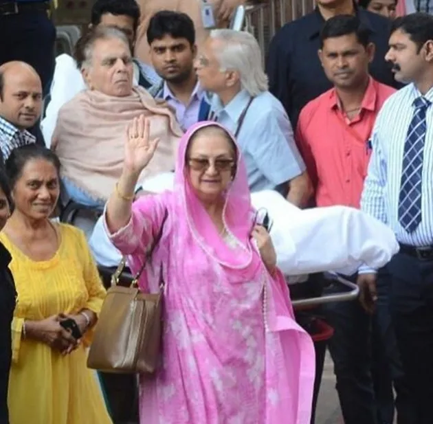 Candid Bollywood