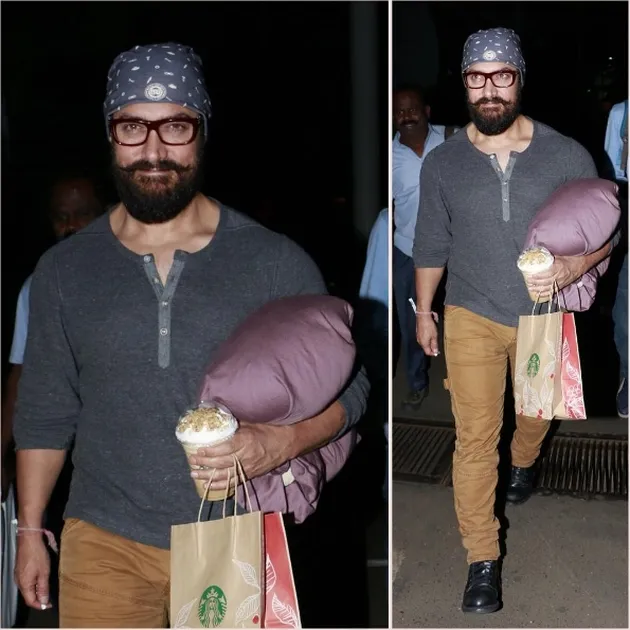 Candid Bollywood