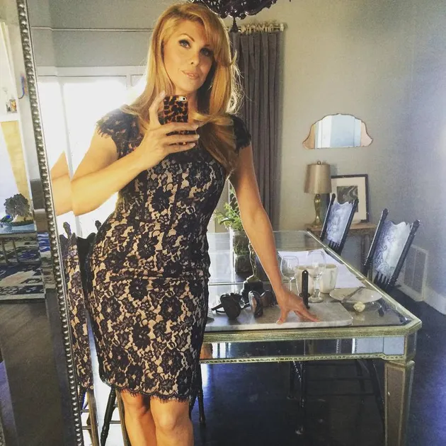 Candis Cayne, Pacar Baru Caitlyn Jenner