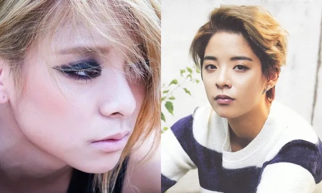 K-Pop Make-up