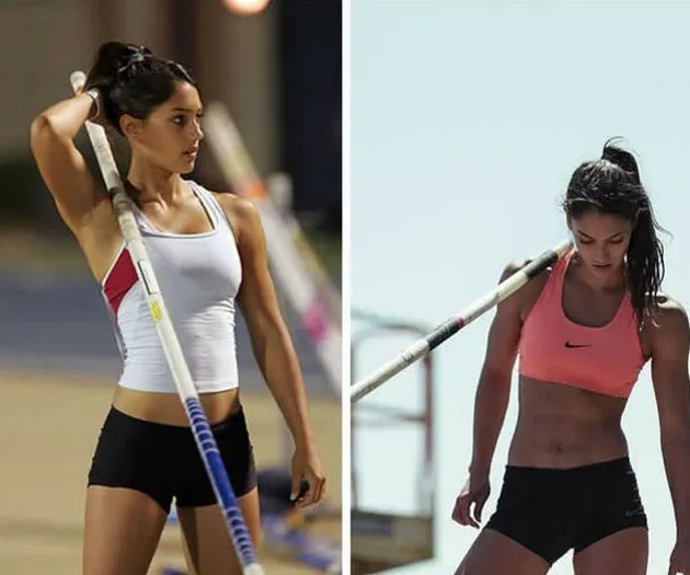 atlet olimpiade, olimpiade rio, olimpiade 2016