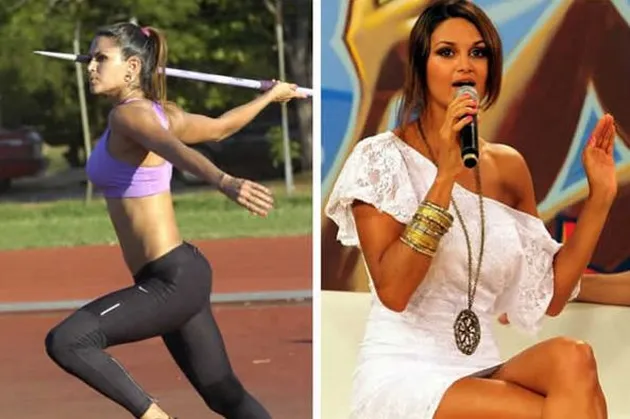 atlet olimpiade, olimpiade rio, olimpiade 2016