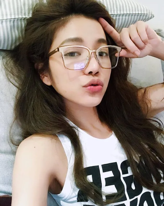 Usia 40 Tahun Penampilan 20 Tahun