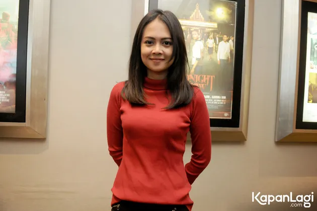 Cantik & Cute, Sutradara 'MIDNIGHT SHOW' Ini Malah Dibuat Kecewa