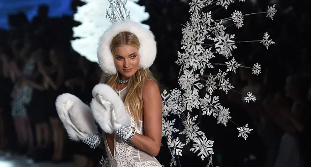 Victoria\&#039;s Secret Fashion Show 2015