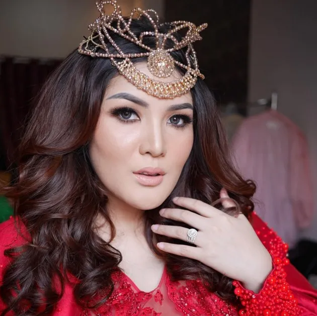 Pemotretan Kehamilan Nindy