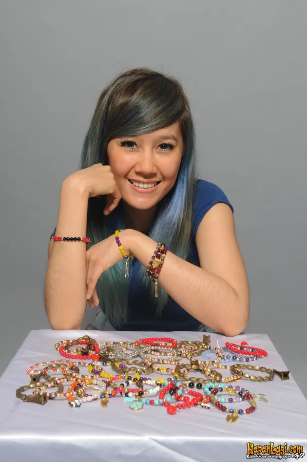 Ardina Rasti