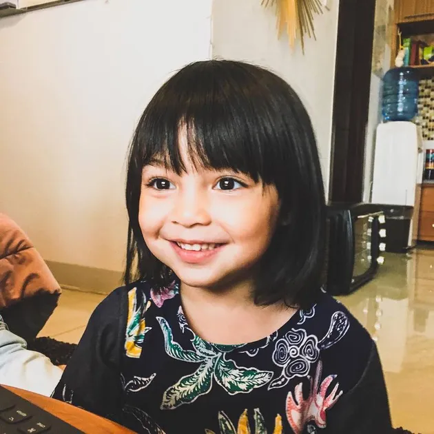 Marshanda dan Sienna