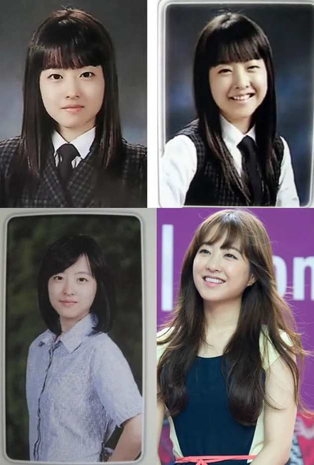 Park Bo Young