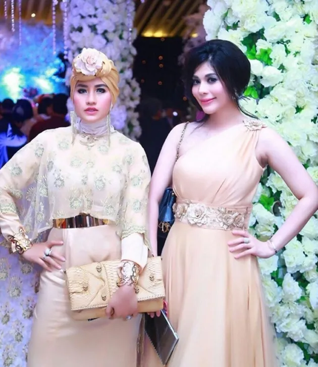 Shinta Bachir