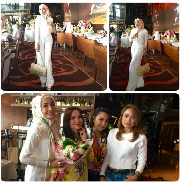 Shinta Bachir