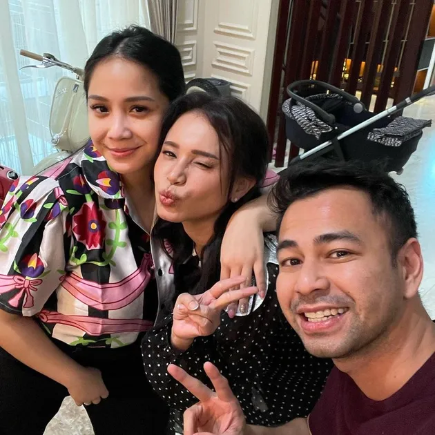 Baby L Rossa Rayyanza 