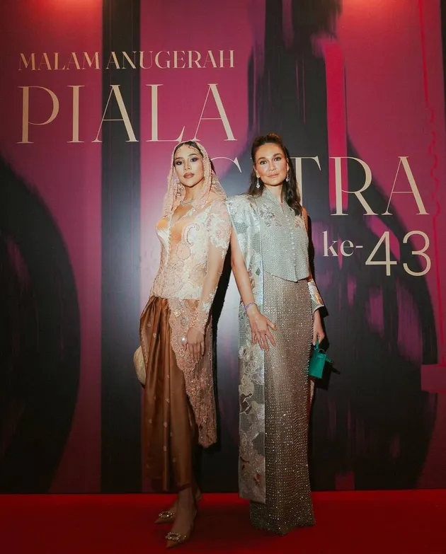 Anya Geraldine FFI