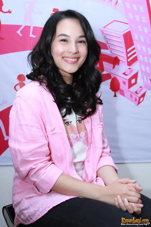 Chelsea Islan 