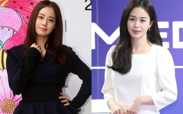 Artis Korea Awet Muda, Transformasi artis korea 10 tahun