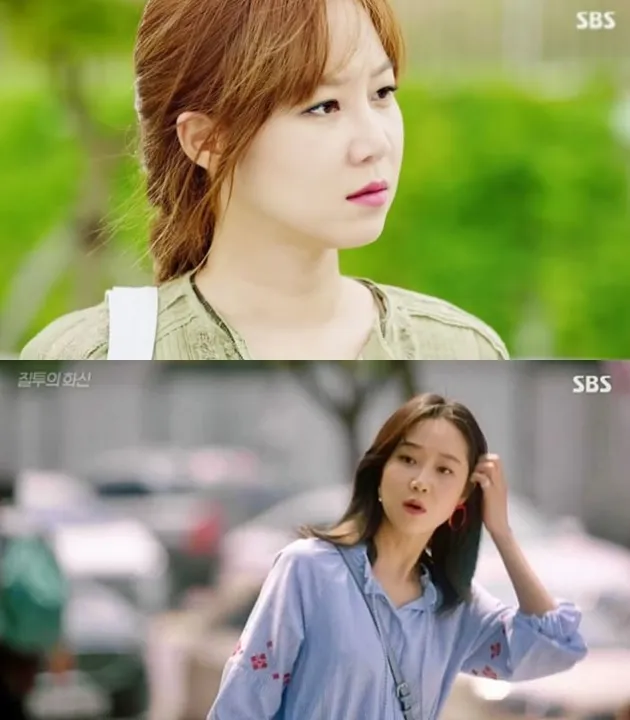 aktris korea spesialis romcom