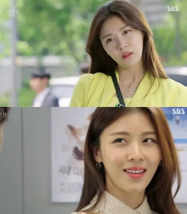 aktris korea spesialis romcom