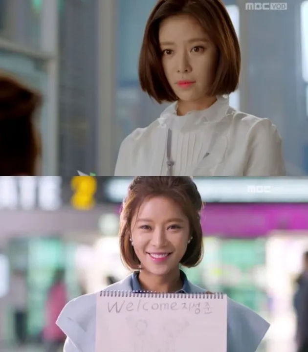 aktris korea spesialis romcom