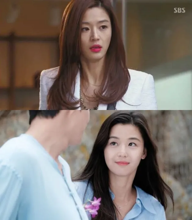 aktris korea spesialis romcom