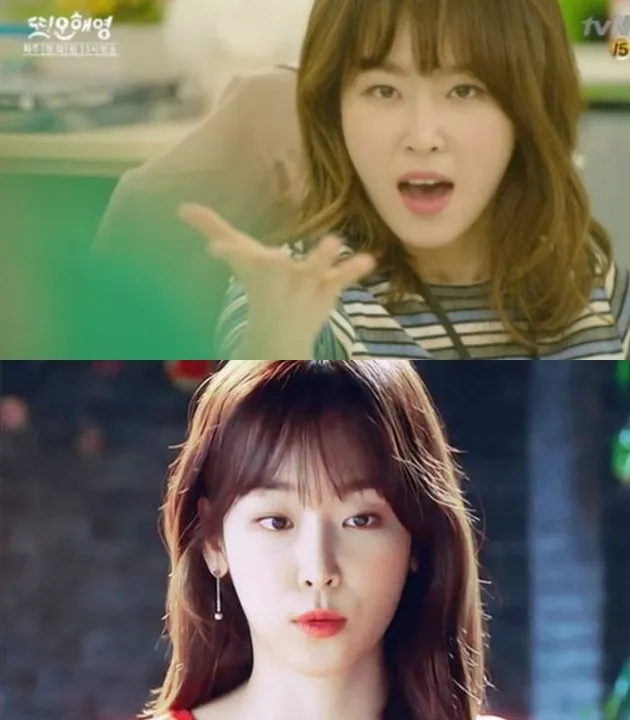 aktris korea spesialis romcom