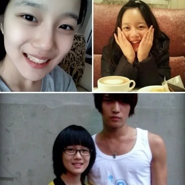 saudara bintang k-pop