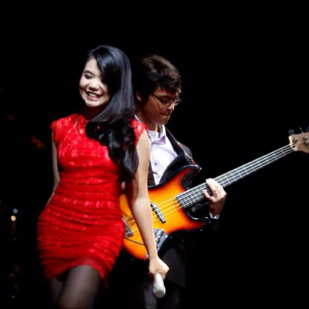 Uma Tobing