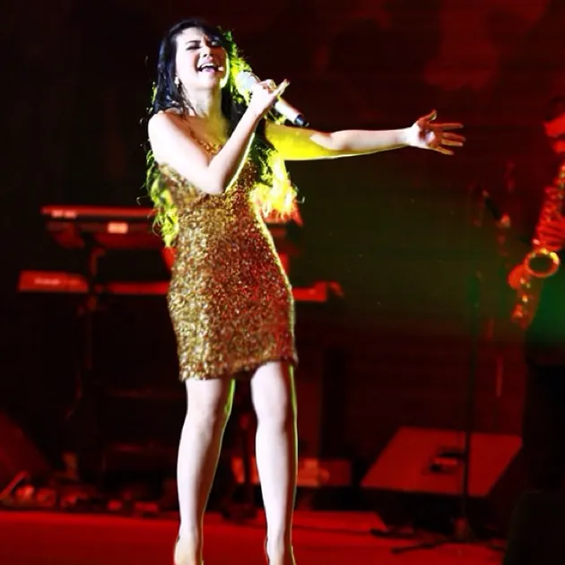 Uma Tobing