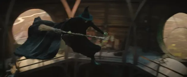 wicked 2024
