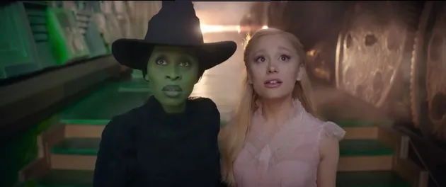 wicked 2024