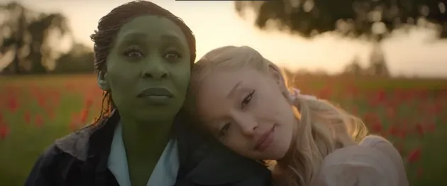 wicked 2024