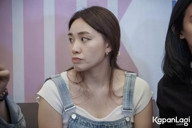 Potret Candid Jeanette Ong Istri Jang Hansol