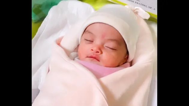 Fildan Anak Ketiga Nama Perempuan