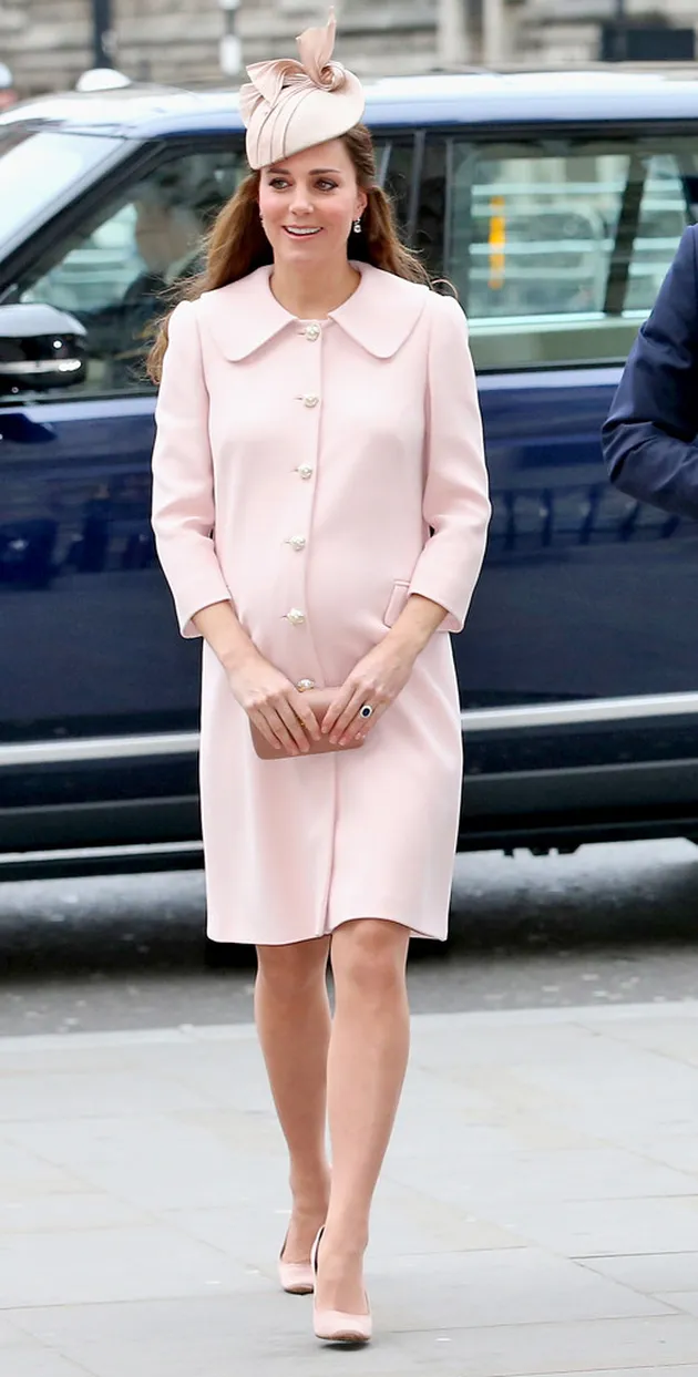 Kate Middleton