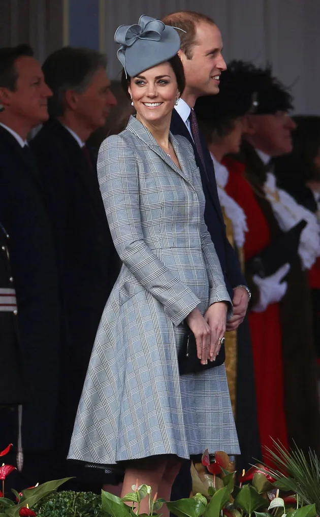 Kate Middleton