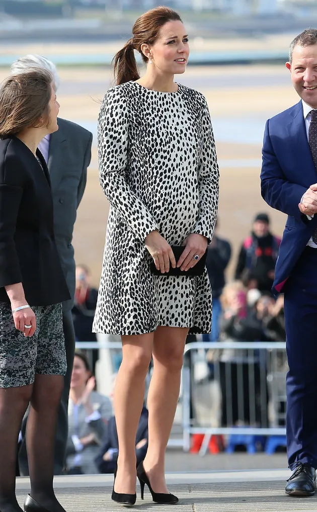 Kate Middleton