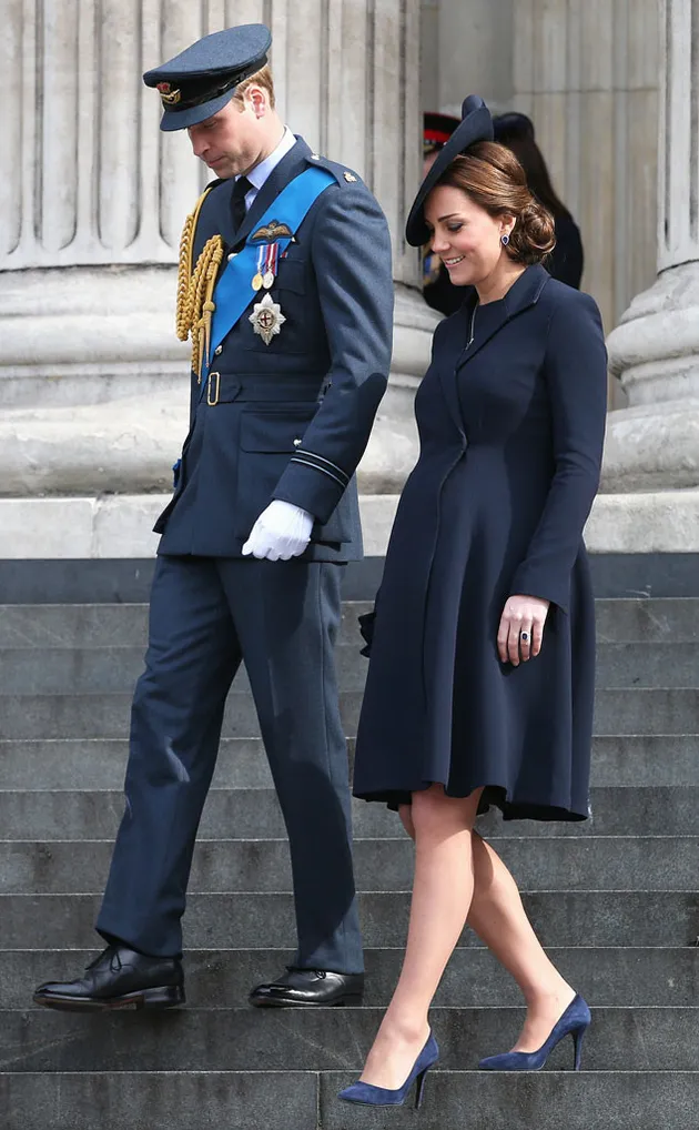 Kate Middleton