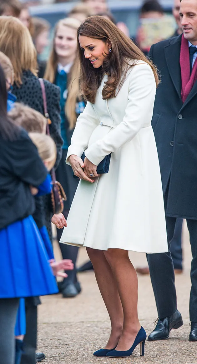 Kate Middleton