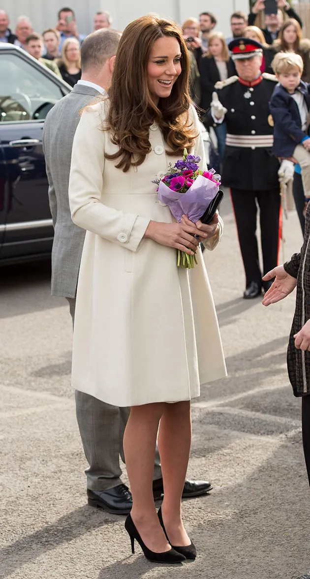 Kate Middleton