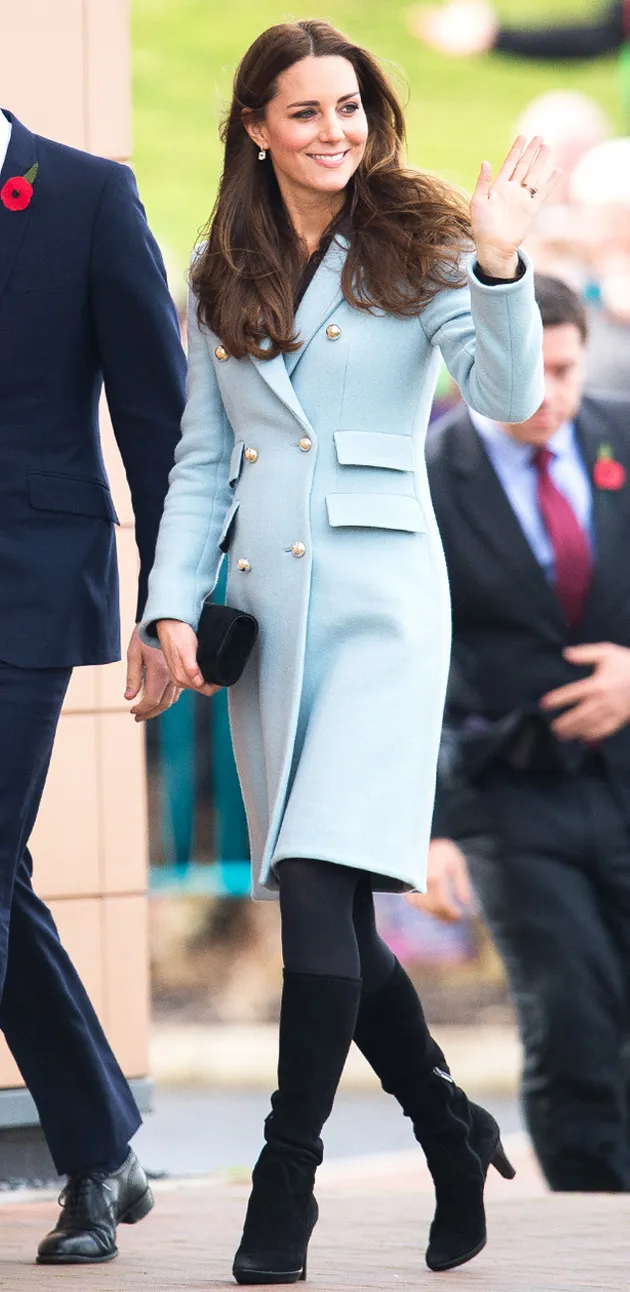 Kate Middleton