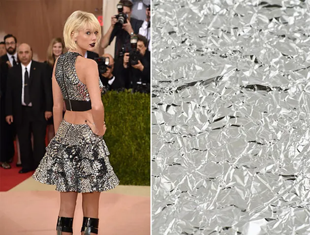 Meme Met Gala 2016