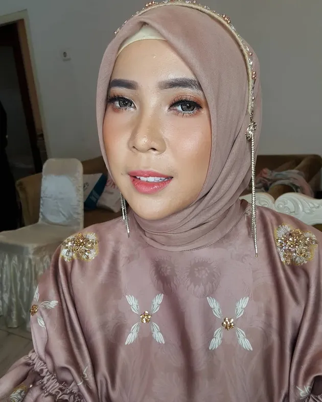 selebriti berhijab