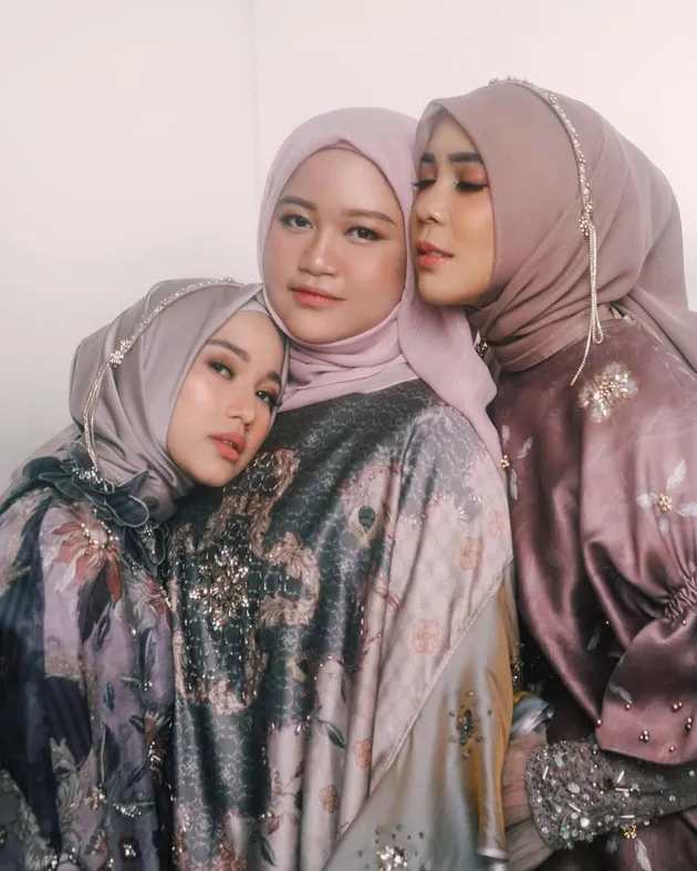 selebriti berhijab