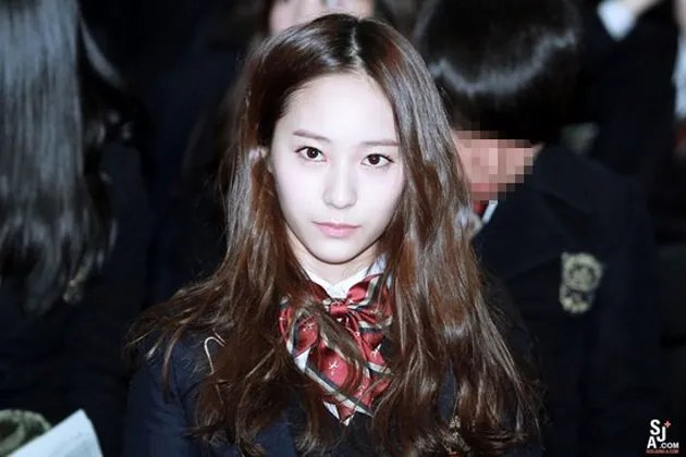 Krystal fx